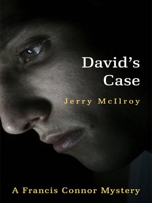 cover image of David's Case
